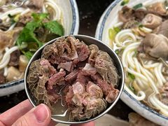 -喜之羊·粉面档