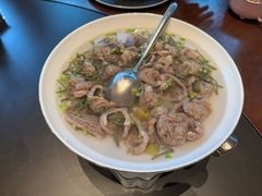 泉水牛肉-味钱塘·钱塘浙宴(宋城之江银泰店)