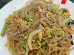 -王庄阿咪海鲜大排档(象园店)