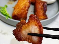 -食大利香港茶餐厅(南亚风情第一城店)