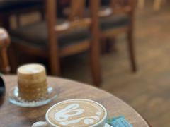 -1901 Cafe(西四店)