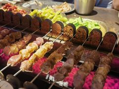 -麦凯伦烧烤·精酿超级工厂店(金桥总店)