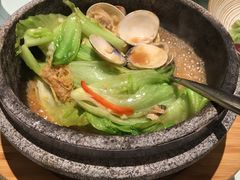 -申粤轩酒楼·三十年粤菜经典(丁香花园店)