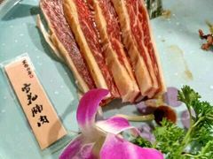 -黑牛の店·和牛烧肉(大悦城店)
