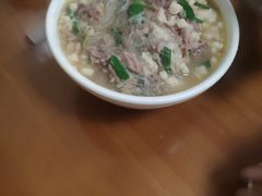 -刘信牛羊肉小炒泡馍(回民街店)