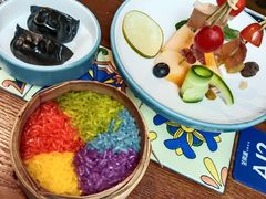 -芸南道·过桥米线(昆明老街旗舰店)