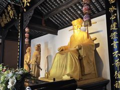 -包公祠
