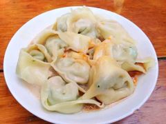-潘国仙耳光馄饨(黄家阙路店)