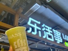 -银泰百货(厦门国贸中心店)