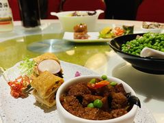 -柒园·三十年创意杭帮菜(龙湖滨江天街店)