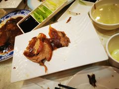 -便宜坊烤鸭店(玉蜓桥天坛店)