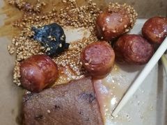 -奶奶的美食(天山时代广场店)