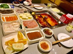 -海底捞火锅(石厦时代广场店)