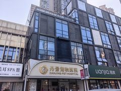 -丹景宠物医院·全科·老年病·牙科(武昌诊疗中心)