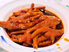 -欧记大排档·景德菜(上海首店)