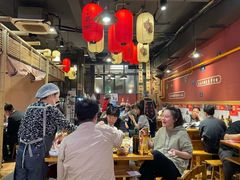 -小饕荟雅安贡椒鱼鲜馆(广福桥店)