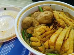 -麻小劲菌汤麻辣烫(体育西路店)