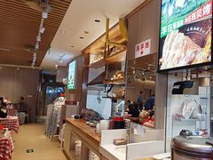 -西贝(南开大悦城店)