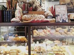 -PAPER STONE BAKERY(天汇广场店)