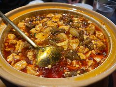 -拾捌川·自贡爆炒(新街口店)