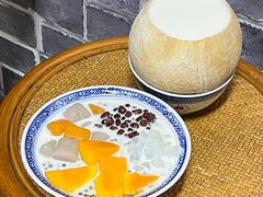 -韵姐牛奶甜品世家