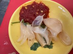 -安老太新疆第一碗(文艺路店)