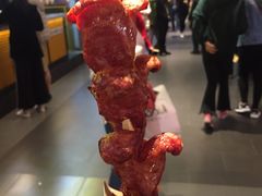 -老长沙大香肠臭豆腐(友谊阳光城店)