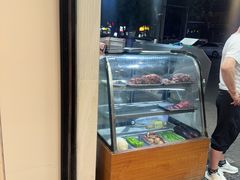 -郑家包子牛肉拉面(尚勤路店)