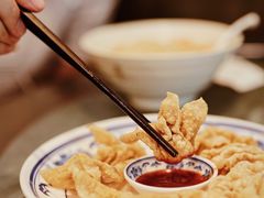 炸云吞-恩宁刘福记(东华东路店)