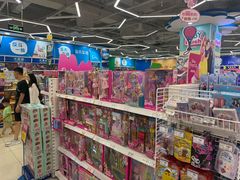 -TOYSRUS玩具反斗城(无锡荟聚购物中心店)