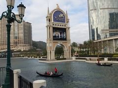 -澳门威尼斯人综合度假区