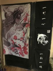 -奇文堂专业纹身馆