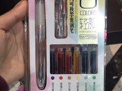-九木杂物社(恒隆广场店)