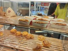 -85度C(厦门中华城新店)