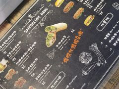 -匠造烘焙(联洋店)