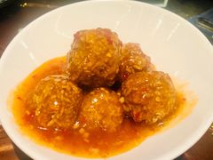 -缪氏川菜(深圳北站缤果空间店)