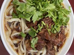 -老回回小吃(百万庄店)