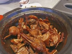 -五姊妹海鲜(火车站店)