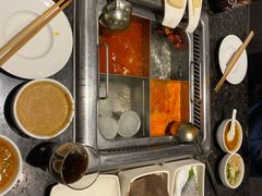 -海底捞火锅(连城广场店)