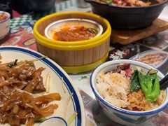 -香港新记茶餐厅(春熙太古里店)