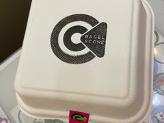 -CC BAGEL&SCONE 贝果与司康(南开大悦城店)