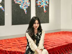 -chi K11艺术空间展览厅