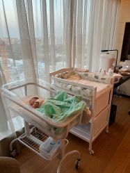 -baby bella小贝拉母婴护理中心(北京东隅店)