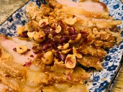 脆皮-粉家柳州螺蛳粉(杨宅路店)