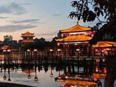 -大唐不夜城