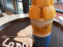 -Cafe de Paris(林荫路店)