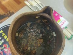 -阿昌白族石板烧·菌锅(大理古城店)