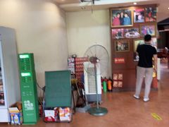 -天下客饭店(中山路店)