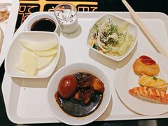 -堂会(白云店)