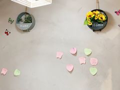 大堂-壹块捌烧烤(灯市口店)